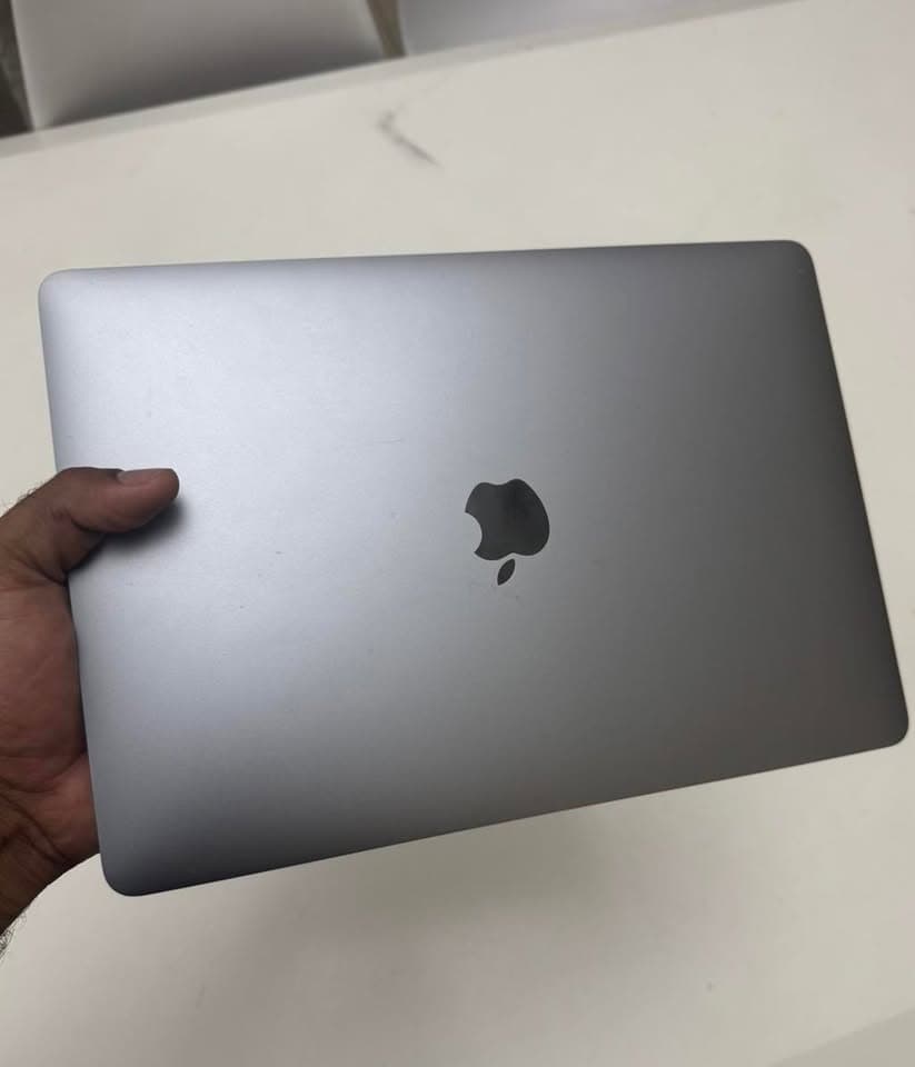 MacBook Pro 13” (2022) M2 | 512GB SSD | 8GB RAM | Like New | Cycle Count 3 | 99% Health| - Image 1