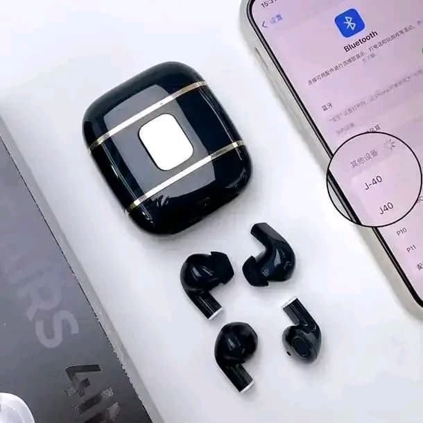 KIMO J40 Wireless Earbuds –